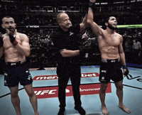 Ufc Aze GIF