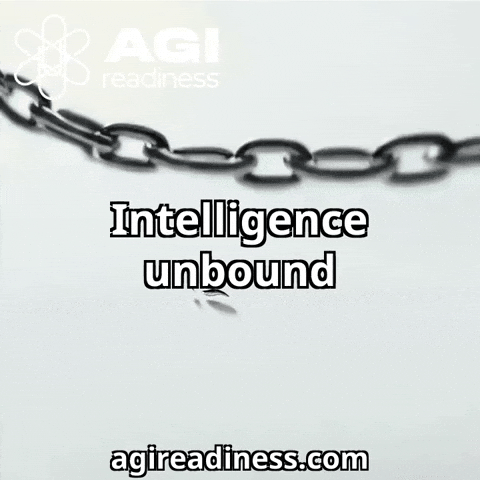 Ai Joke GIF by AGIReadiness