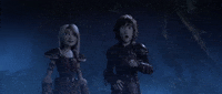 dreamworks burn GIF by How To Train Your Dragon