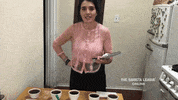 Coffee Competition GIF by The Barista League