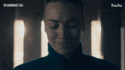 Handmaids Tale Serena Joy Waterford GIF by HULU