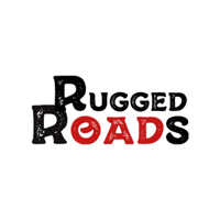 theruggedsociety rugged ruggedstyle stayrugged theruggedsociety Sticker