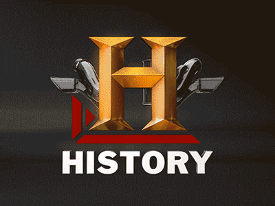 history channel GIF