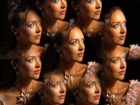 Oh No Wow GIF by GIPHY IRL