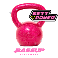 bassupequipment gifmakers bassup bassup equipament Sticker