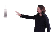 Star Wars Fun Sticker by Studiotimdevries