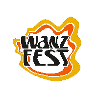 Wanzfest Sticker by WANZ