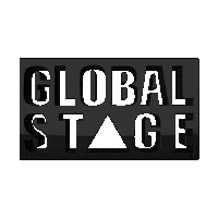 GlobalStage globalstage global stage Sticker