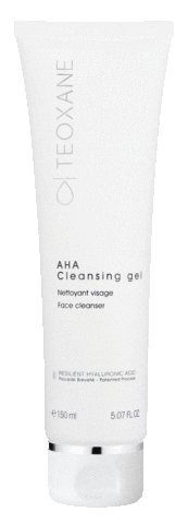 TeoxaneSA beauty skincare cleanser teoxane Sticker