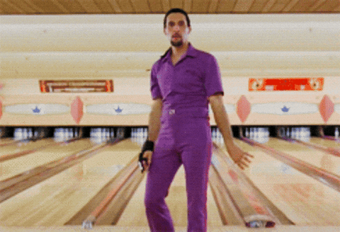 Bowling GIF by Fugum