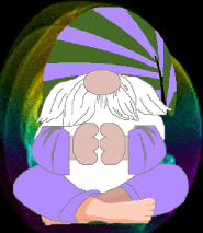 Healing Vibes GIF