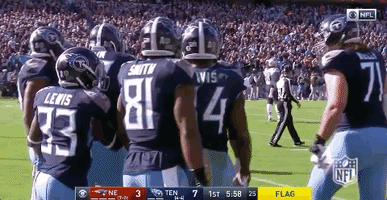 2018 Nfl Football GIF by NFL
