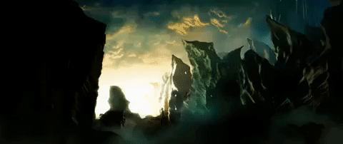 revenge of the fallen transformers GIF