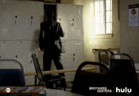 brothers and sisters abc GIF by HULU