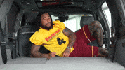 Chilling Laid Back GIF by Easterns Automotive Group
