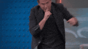 Be Quiet Will Arnett GIF by Reality Club FOX