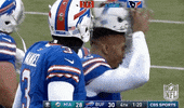 Buffalo Bills Football GIF by NFL