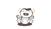 Crying Sticker by MyFamily