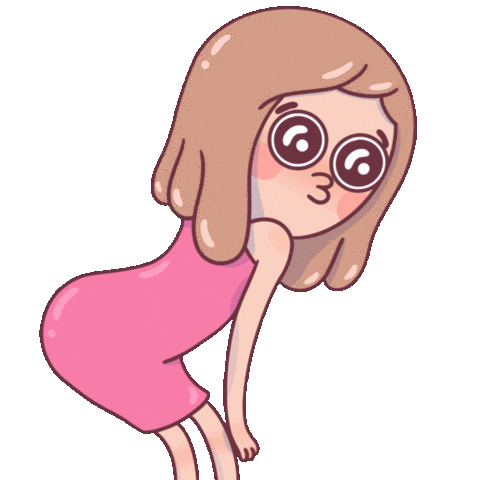 Happy Dance Sticker