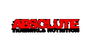 Sticker by Absolute Training and Nutrition