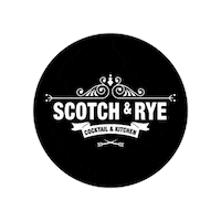 Scotchandrye inverness scotchandrye scotch rye cru holdings Sticker