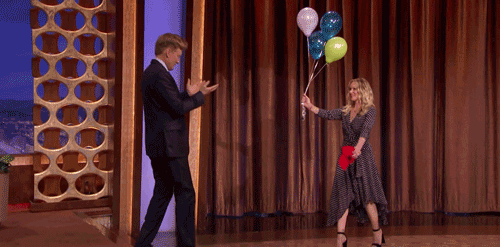 happy birthday conan obrien GIF by Team Coco