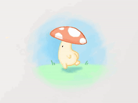 art mario GIF