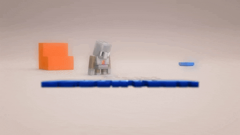 Minecraft Education GIF by Minecraft