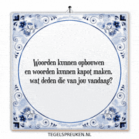 Humor Impact GIF by Tegelspreuken.nl