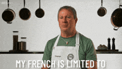 Croissant French GIF by MasterChefAU