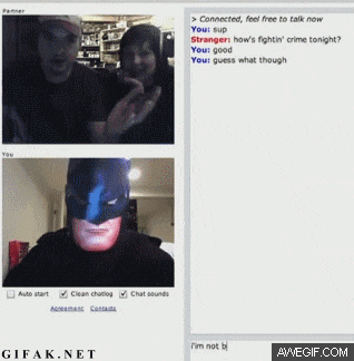 tada GIF