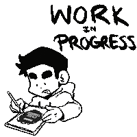 Wip Diario Sticker