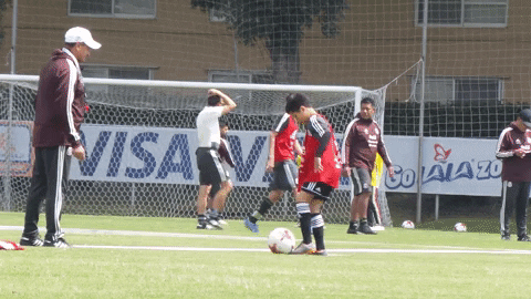 futbol rusia 2018 GIF by MiSelecciónMX