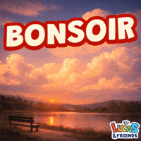 Beach Sun GIF by Lucas and Friends by RV AppStudios