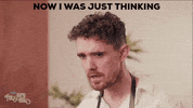 Sean Flanagan Hair GIF by Foil Arms and Hog