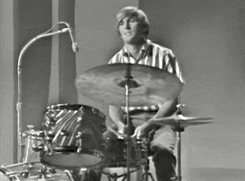 The Beach Boys California GIF by The Ed Sullivan Show