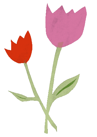 Summer Love Sticker