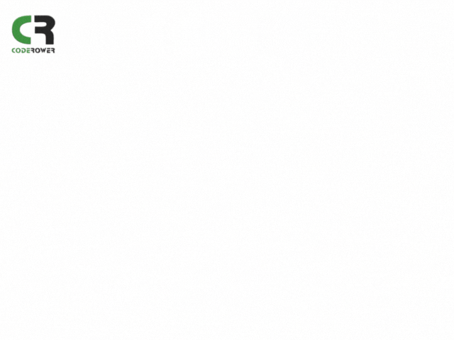 This Is Yours You Deserve It GIF by CodeRower