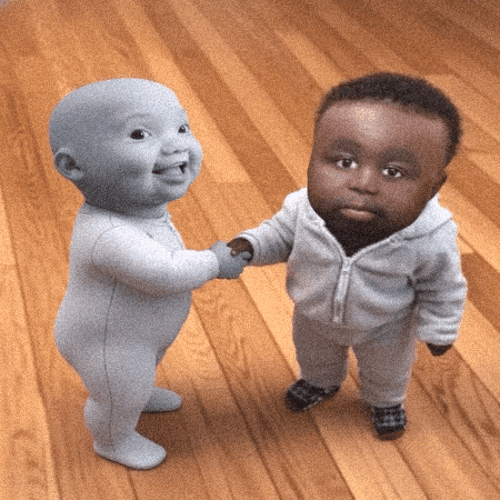 Larry Montgomery GIF