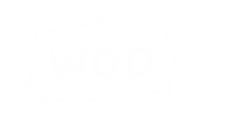 Crossfit Sticker