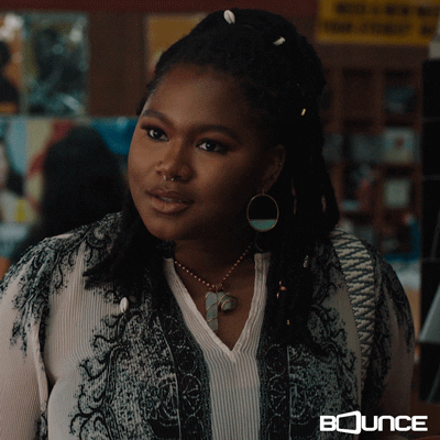 I See Wow GIF by Bounce