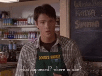 season 5 netflix GIF by Gilmore Girls 