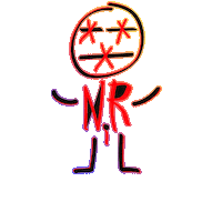 National Realism Sticker