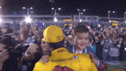 Happy Kyle Busch GIF by NASCAR