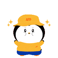 I Love You Good Job Sticker by Smiles&Cheeks