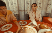 Head In The Clouds California GIF by 88rising