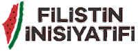 Filistin Sticker by bekirdeveli