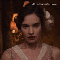 Staring Love At First Sight GIF by Amazon Prime Video