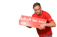 morning emote Sticker by radio SAW