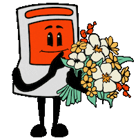Wiosna Sticker by Kol-Pol